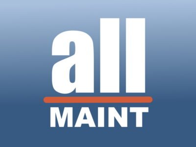Logiciel GMAO allMAINT