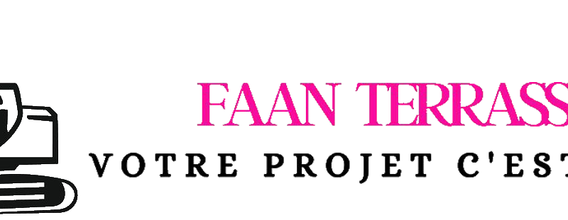 Aménagement extérieur à Salon-de-Provence | FAAN TERRASSEMENT